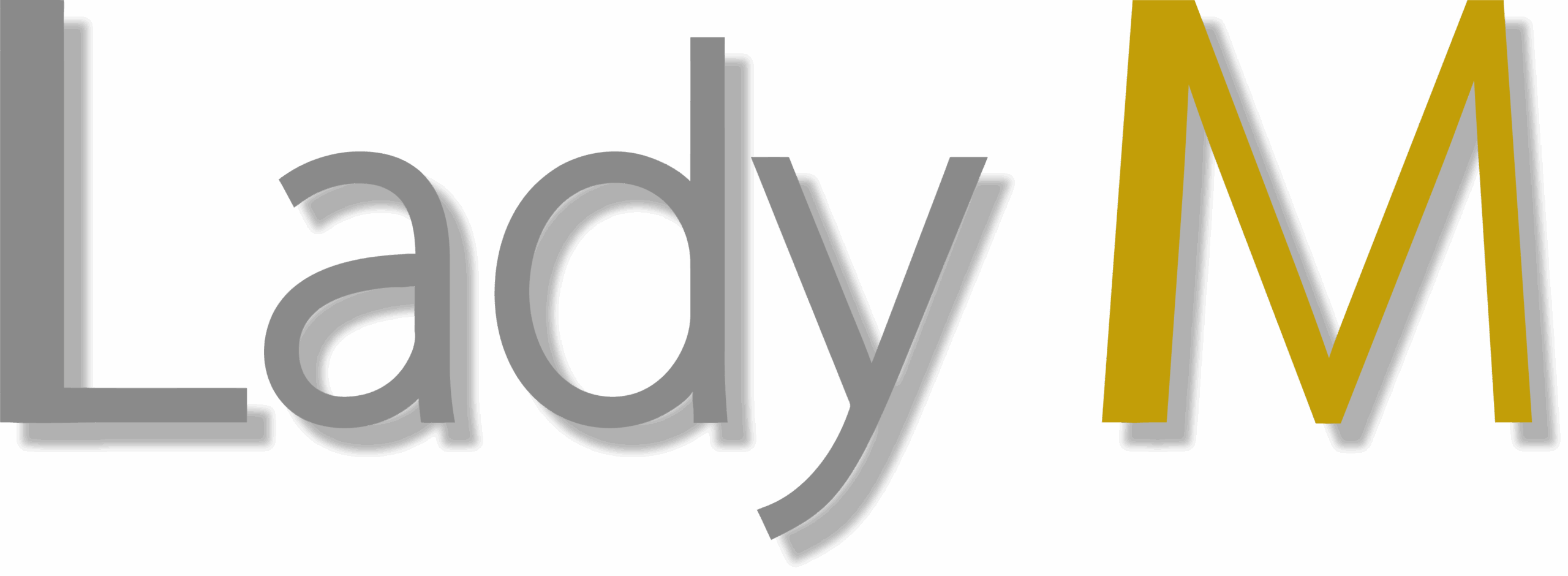 LadyM-Logo